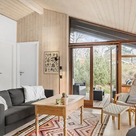 Ha319-hals-osbornsvej-57 Сasa de vacaciones