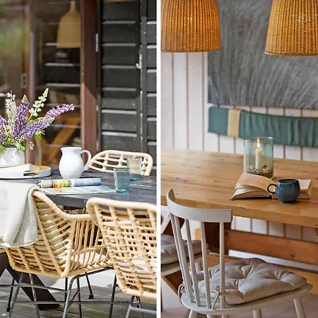 Сasa de vacaciones Ha319-hals-osbornsvej-57 *