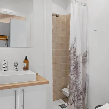 Сasa de vacaciones Ha319-hals-osbornsvej-57 *