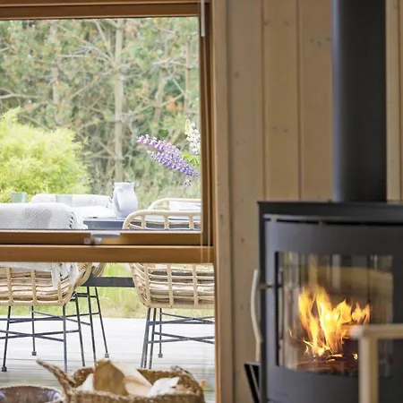 Дом отдыха Ha319-hals-osbornsvej-57