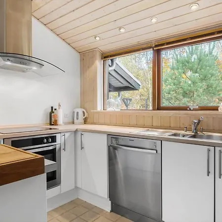 Дом отдыха Ha319-hals-osbornsvej-57