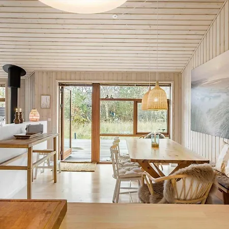 Дом отдыха Ha319-hals-osbornsvej-57