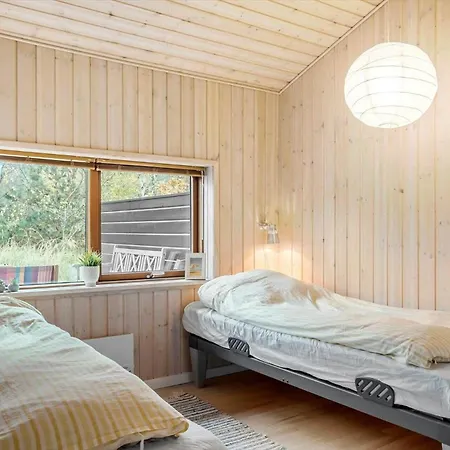 Prázdninový dům Ha319-hals-osbornsvej-57 Hals