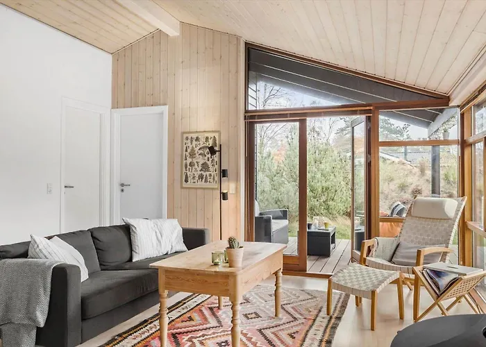 Ha319-hals-osbornsvej-57 Дом отдыха