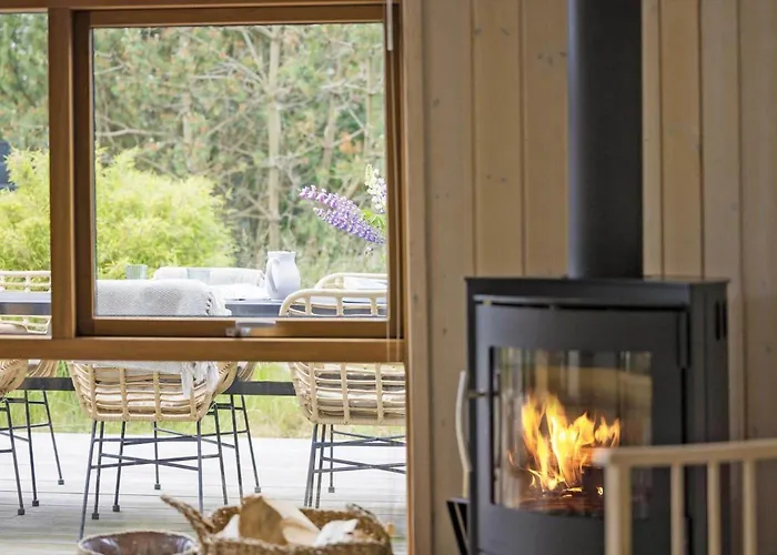 Дом отдыха Ha319-hals-osbornsvej-57