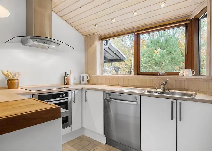 Дом отдыха Ha319-hals-osbornsvej-57