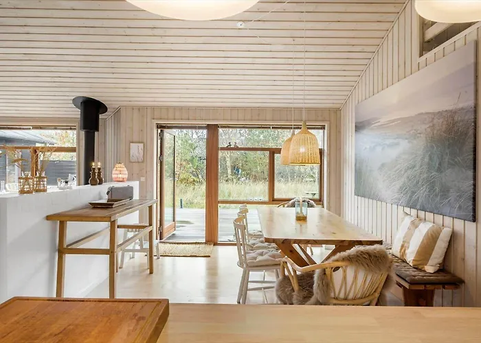 Дом отдыха Ha319-hals-osbornsvej-57