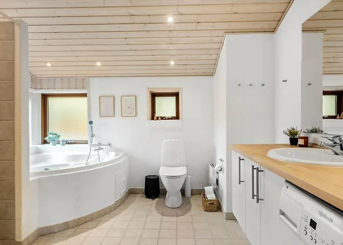 Дом отдыха Ha319-hals-osbornsvej-57