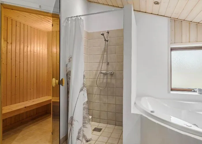 Дом отдыха Ha319-hals-osbornsvej-57 *