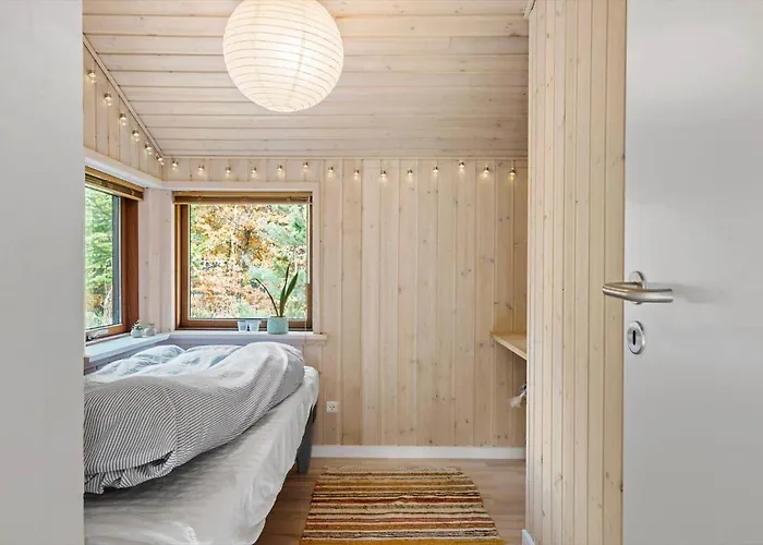 Ha319-hals-osbornsvej-57 Дом отдыха