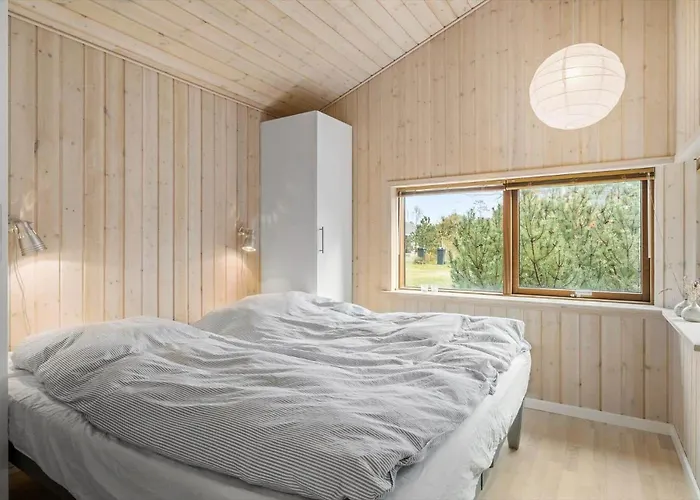 Ha319-hals-osbornsvej-57 Дом отдыха Халс