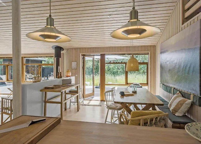 Ha319-hals-osbornsvej-57 Дом отдыха *