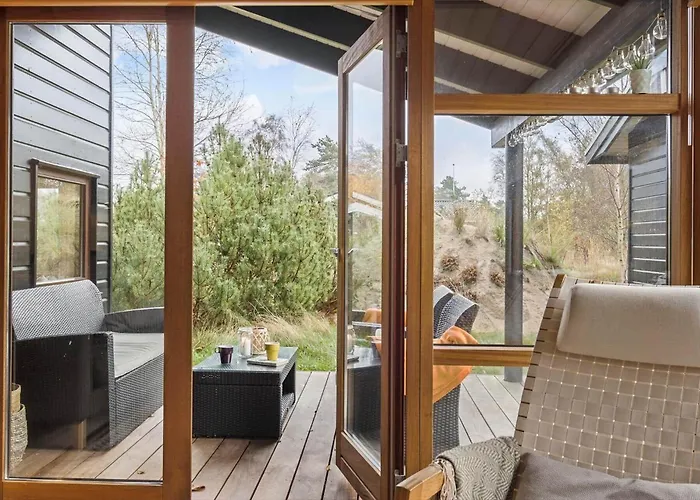 Ha319-hals-osbornsvej-57 Дом отдыха Халс