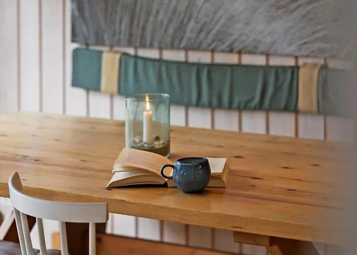 Ha319-hals-osbornsvej-57 Дом отдыха *