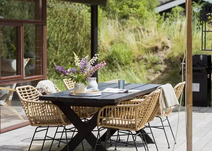 Ha319-hals-osbornsvej-57 Дом отдыха *