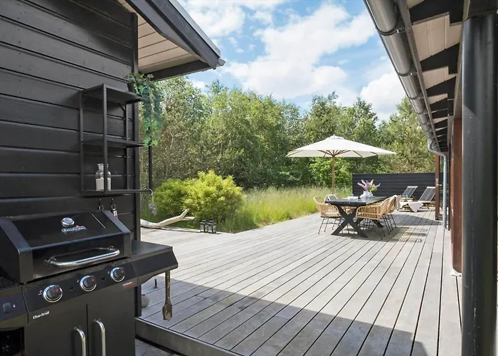 Ha319-hals-osbornsvej-57 Дом отдыха Халс