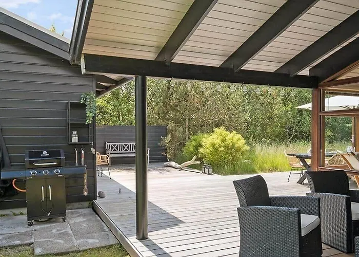 Ha319-hals-osbornsvej-57 Дом отдыха Халс