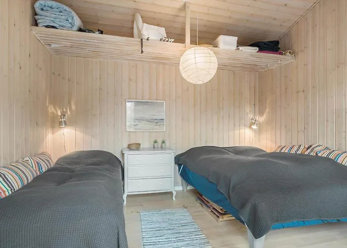 Дом отдыха Ha319-hals-osbornsvej-57 *